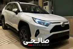 تویوتا، راوفور هیبرید