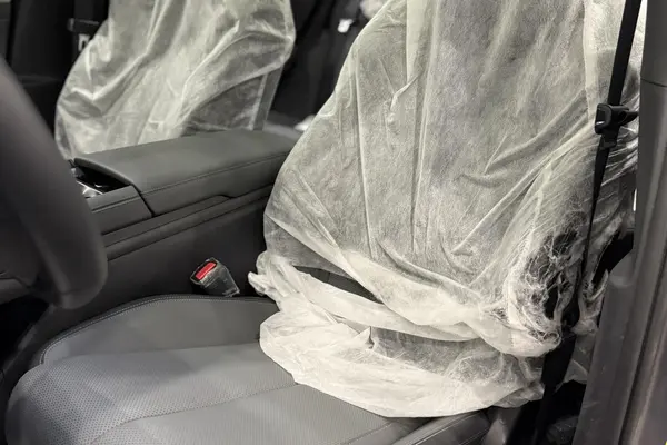 بی وای دی، چین ال DMi