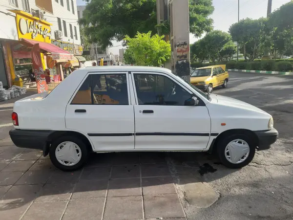 پراید  131