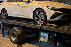 هیوندای، النترا