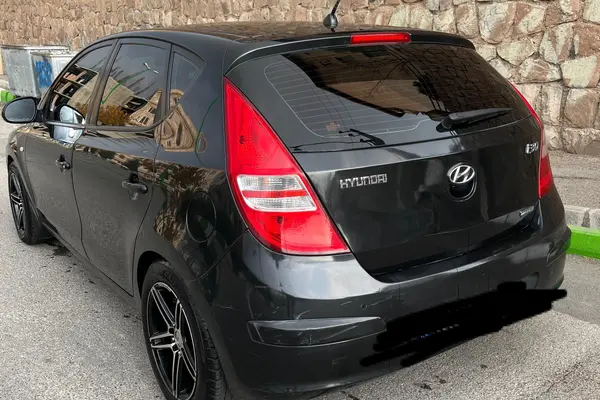 هیوندای، i30