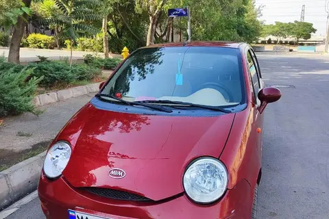 ام وی ام، 110