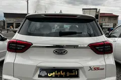 ام وی ام، X55 PRO