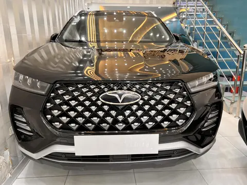 فونیکس، تیگو 7 پرو