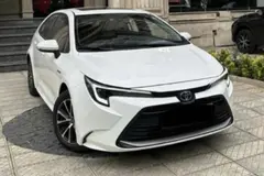 تویوتا، لوین