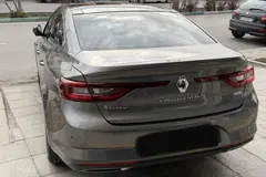 رنو، تالیسمان