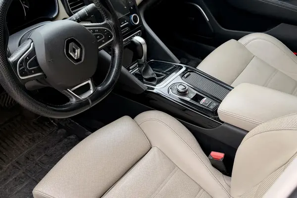 رنو، تالیسمان