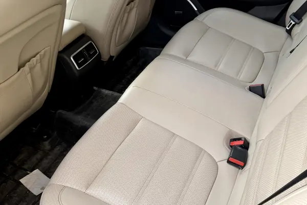 رنو، تالیسمان