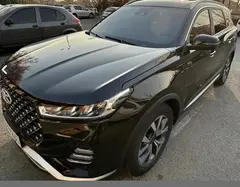 فونیکس، تیگو 7 پرو