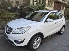 چانگان، CS 35 (مونتاژ)