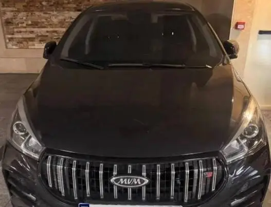 ام وی ام،  آریزو 5ev