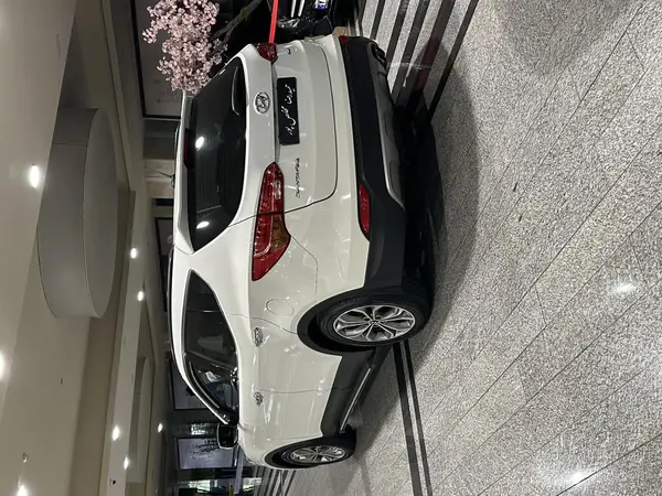 هیوندای  سانتافه