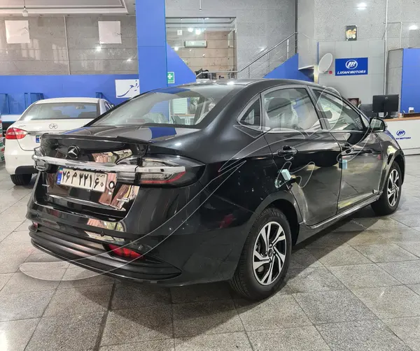 حواله کی ام سی، ایگل