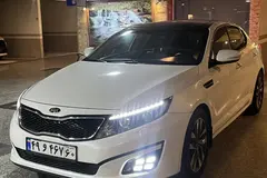 کیا، اپتیما
