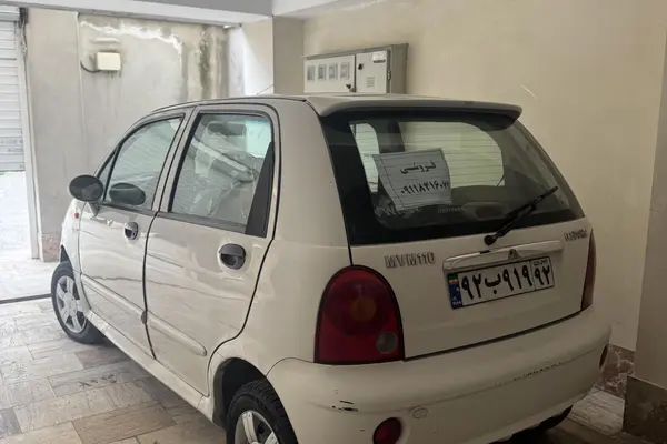 ام وی ام، 110