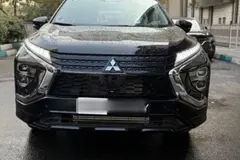 میتسوبیشی، اکلیپس کراس