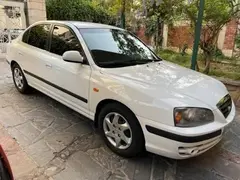 هیوندای، آوانته