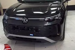 فولکس، تایرون L