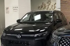 فولکس، تایرون L
