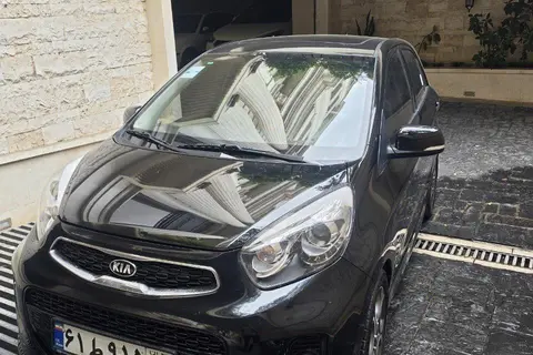 کیا، پیکانتو