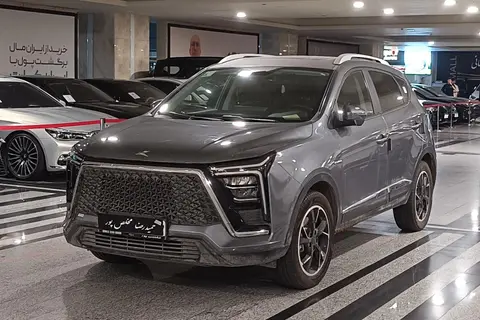 کی ام سی، X5