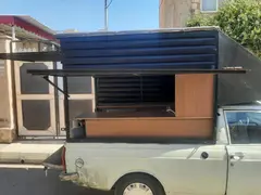 پیکان، وانت