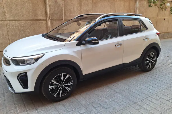 کیا، استونیک