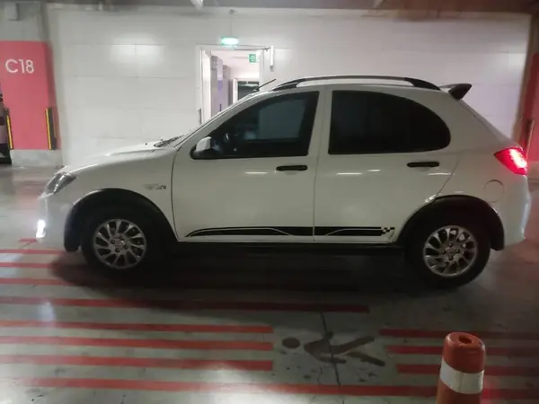 کوییک، اتوماتیک پلاس