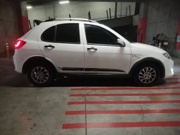 کوییک، اتوماتیک پلاس