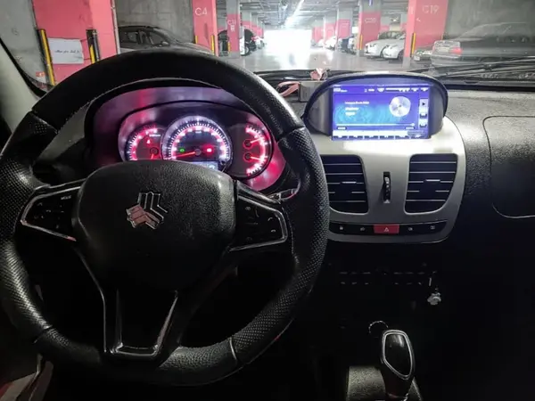 کوییک، اتوماتیک پلاس