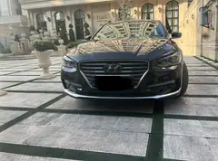 هیوندای، آزرا (گرنجور)