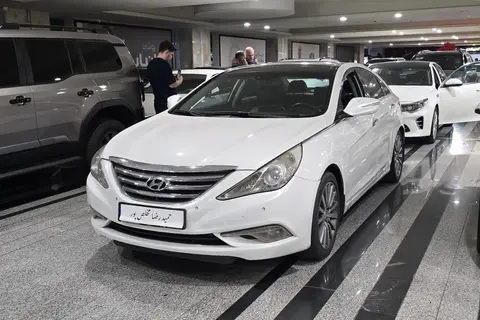هیوندای، سوناتا