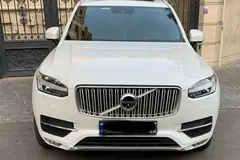 ولوو، XC90