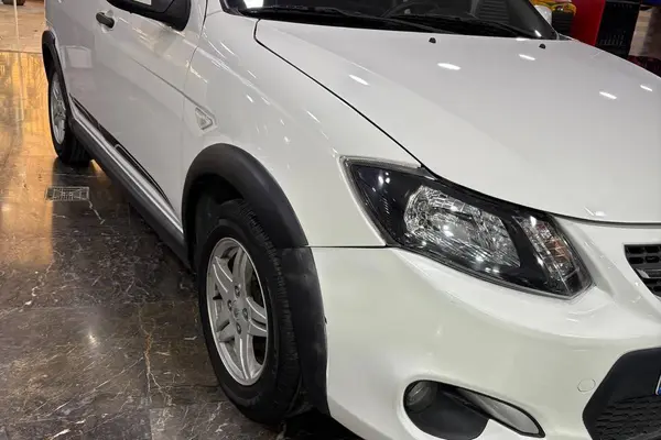 کوییک، دنده ای R