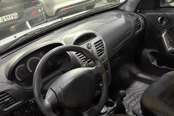 کوییک، دنده ای R