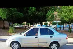 تیبا، صندوق دار