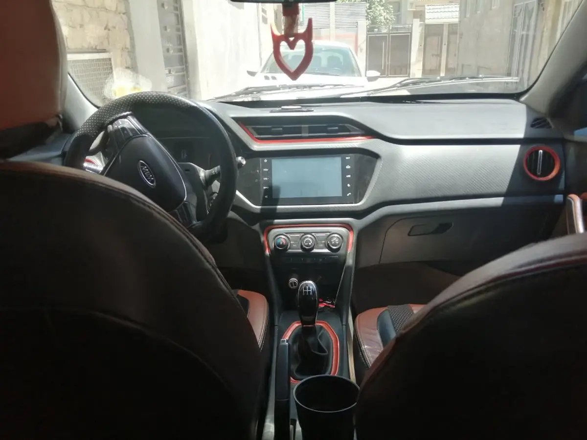 ام وی ام،  X22