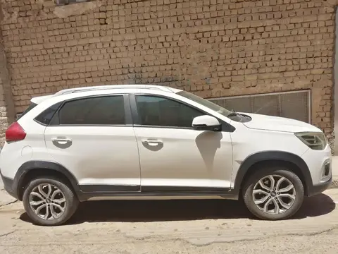 ام وی ام، X22