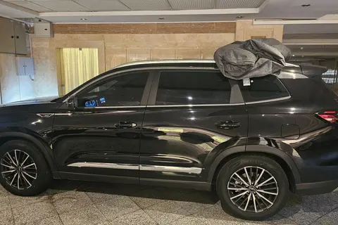 فونیکس، تیگو 8 پرو