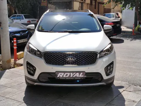 کیا، سورنتو