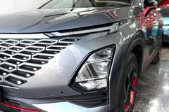 فونیکس، FX