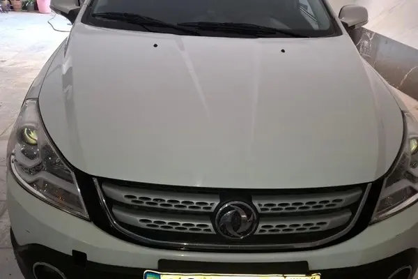 دانگ فنگ  H30 کراس