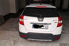 دانگ فنگ، H30 کراس
