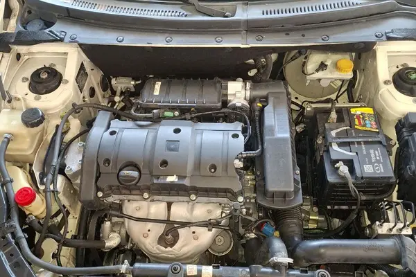 دانگ فنگ  H30 کراس