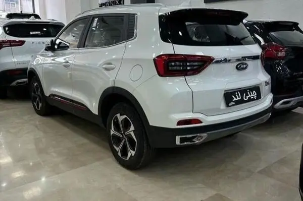 ام وی ام، X55 PRO