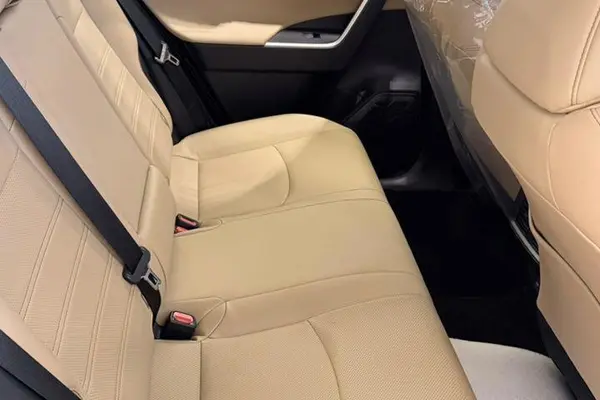 تویوتا، راوفور