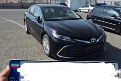 تویوتا، کمری