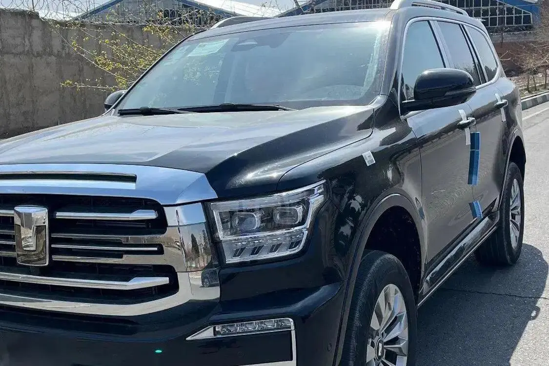 تانک،  500HEV مونتاژی