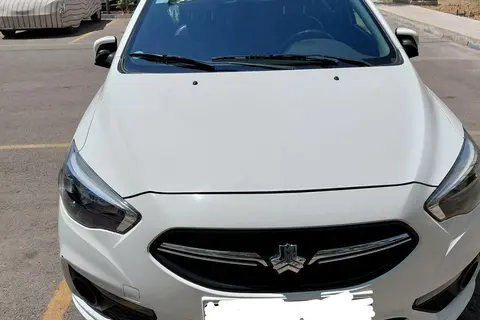 شاهین، G دنده ای