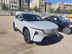 مزدا، EZ60 EREV